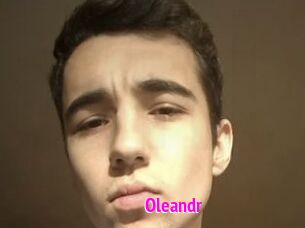 Oleandr