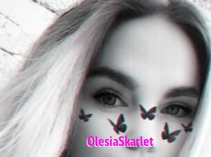 OlesiaSkarlet Porn Loverz