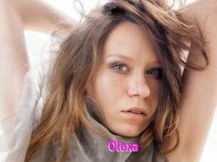Olexa