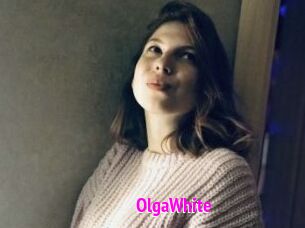 OlgaWhite