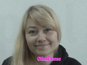 OlhaEvanse Porn Loverz