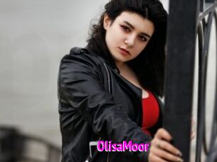 OlisaMoor Porn Loverz