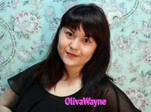 OlivaWayne
