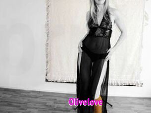 Olivelove