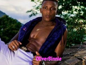 OliverBinnie