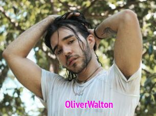 OliverWalton