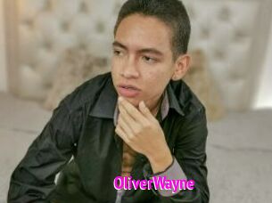 OliverWayne