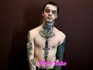 Oliver_Snake