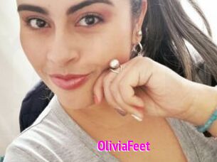 OliviaFeet