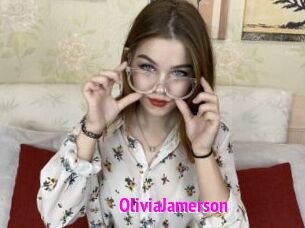 OliviaJamerson