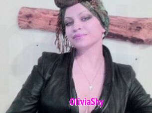 OliviaShy