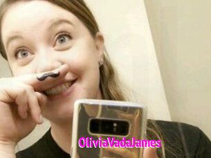 OliviaVadaJames