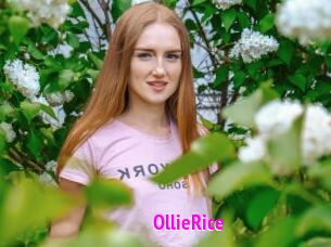 OllieRice