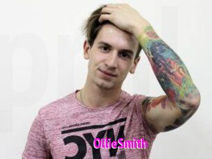OllieSmith