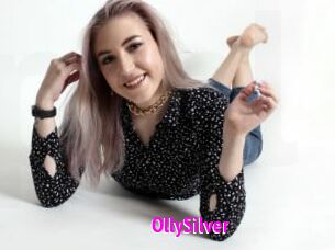 OllySilver