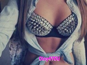 Olny4YOU