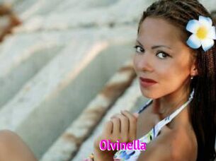 Olvinella
