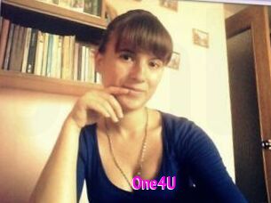 One4U