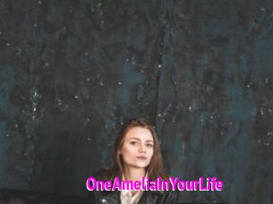 OneAmeliaInYourLife