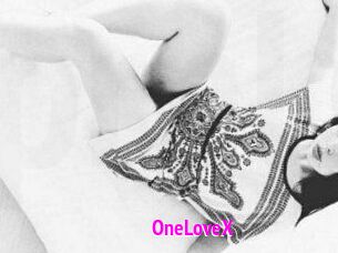 OneLoveX
