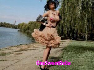 OneSweetBelle