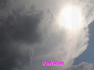 OneWave