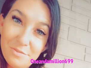 Oneandamillion699
