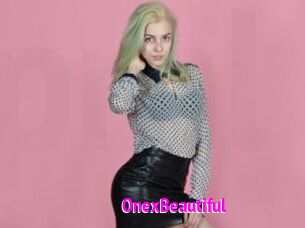 OnexBeautiful