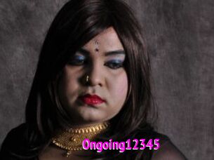 Ongoing12345