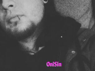 OniSin