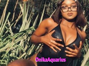 OnikaAquarius