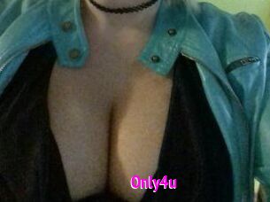 Only4u