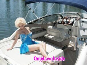 OnlyLoveInside