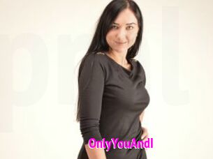 OnlyYouAndI