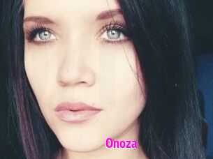 Onoza