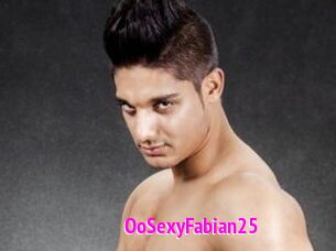 OoSexyFabian25