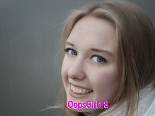 OopsGirl18