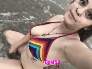 Opal69 Porn Loverz