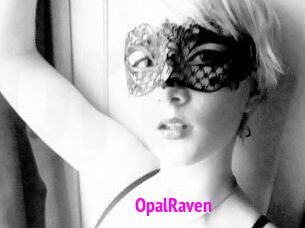 OpalRaven