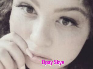 Opay_Skye