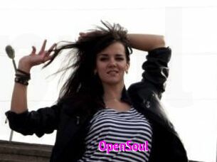OpenSoul