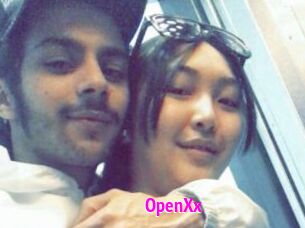 OpenXx
