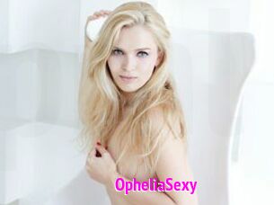 OpheliaSexy