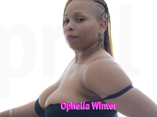 Ophelia_Winter Porn Loverz