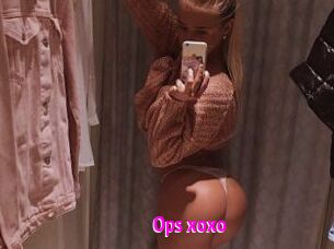 Ops_xoxo