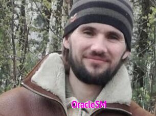 Oracle_SM