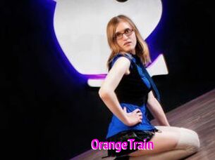 OrangeTrain