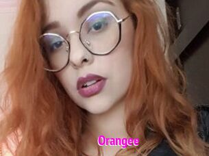 Orangee