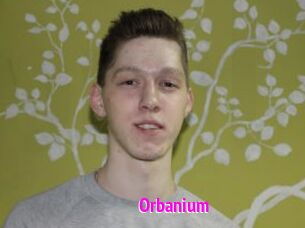 Orbanium