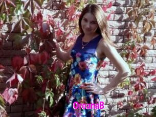 OreanaB